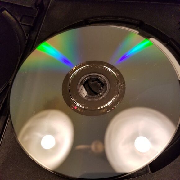 Lemony Snickets a series of unfortunate events & Spiderwick Chronicles 2 DVD set - Picture 10 of 10